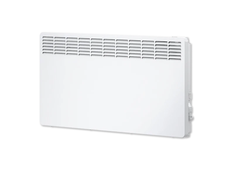 Stiebel 2.5kw Electric Panel Heater Convector Timer Thermostat 2500 Wall  Mounted | eBay