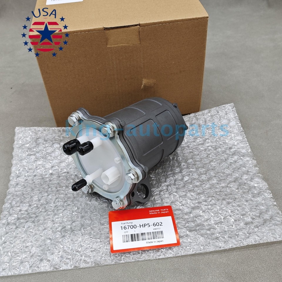 Fuel Pump Fit For Honda Rancher 420 Foreman 500 TRX420 TRX500 700 2007-2014 ATV
