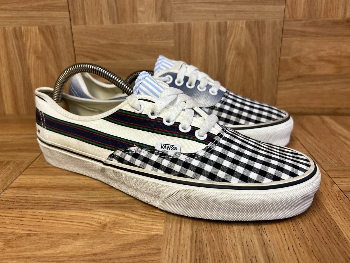 rare vans authentic