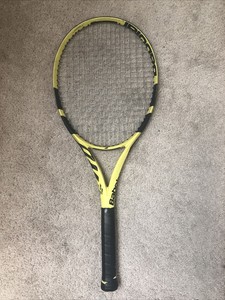 raquete de tenis babolat roland garros