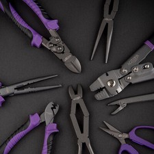 Wychwood Agitator Tool Range - PTFE Coated Carbon Steel Fishing Tools