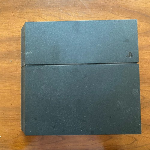Sony PLAYSTATION 4 Console PS4 Jeux Vidéo Cordons Manettes Instructions 500Go - Photo 2/13