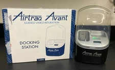 Airtraq Avant Guided Video Intubation Docking Station A-590 | No Power Supply