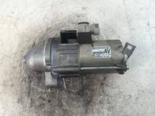 2023 Honda Hr-v Car Starter Motor Solenoid Oem C0KYV
