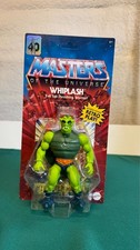Mattel Masters of the Universe Origins Whiplash