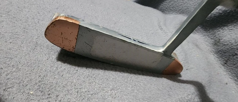 SQUARE TWO LIGHT & EASY XL 400 PUTTER - Image 3 of 4