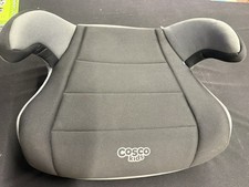 Cosco Booster Car Seat Gray - New 2/7/2025