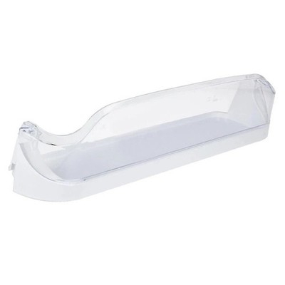 ORIGINAL ARISTON INDESIT REFRIGERATOR BOTTLE BALCONY SHELF C00283225