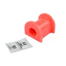 1X POLYURETHAN-STABILISATORBUCHSE 1STÜCK HINTERER STABILISATOR/VORDERER