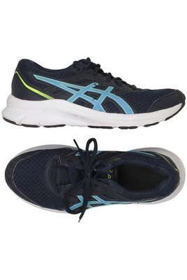 Asics Sneaker Damen Freizeitschuhe Turnschuhe Sportschuhe Gr. 36 Neon #4qc64iz