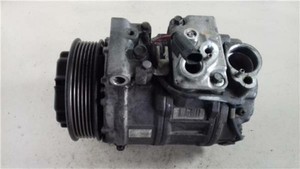 4472209021 klimakompressor für MERCEDES CLASE E (BM 211) BERLINA 2.7 270 368674