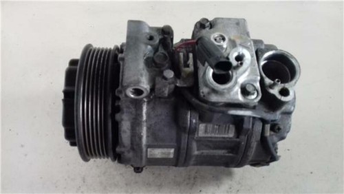 4472209021 klimakompressor für MERCEDES CLASE E (BM 211) BERLINA 2.7 270 368674