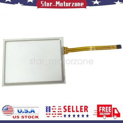 New Touch Screen Fits For 2711P T6 Panelview Plus 600(Type A) / 2711P-T6C20D