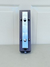 Vintage J C Deagan A-440 Hanging Chime Bar Bell Circa 1917-20