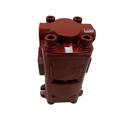 Nachi PVD-3B-56 Hydraulic Gear Pump for Hitachi Yuchai Komatsu Kubota Excavator