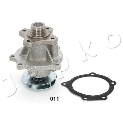 Wasserpumpe, Motorkühlung für CHEVROLET TRAILBLAZER KC_ 4.2 AWD 201 09/01-09/08