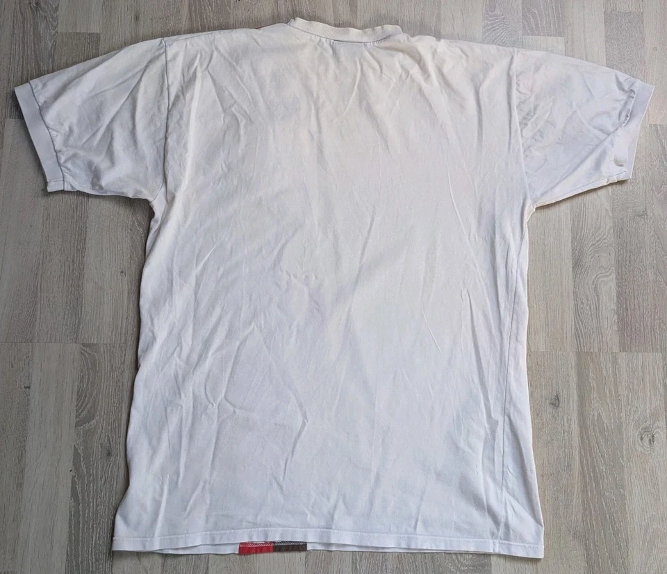 FC St.Pauli Retro Trikot 72/73 Gr. XL Fußball Bundesliga Kiezclub Hamburg Shirt - Bild 2 von 4
