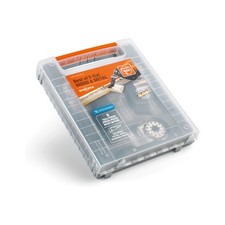 Fein Best of E-Cut Starlock WOOD METAL 6-teil...