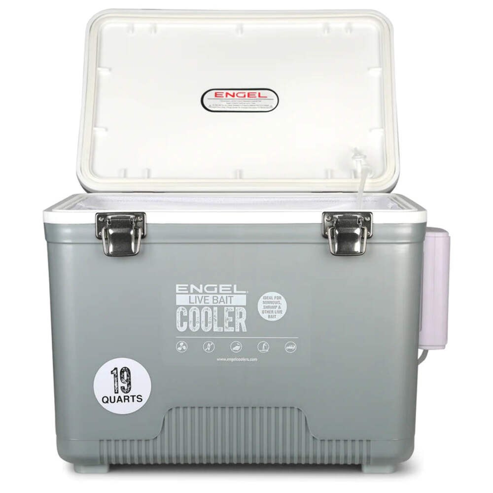 ENGEL LITHIUM BAIT COOLER