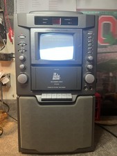 The Singing Machine Model: STVG-500. Karaoke Machine
