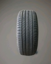 PIRELLI 255 50 20 (109W) TYRE SCORPION ZERO ALL SEASON M+S EXTRA LOAD 2555020