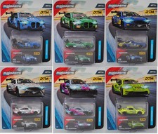 Majorette 8502101004 MOTORSPORT DTM DELUXE CA...