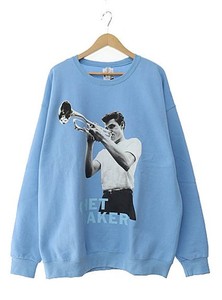 Chet Baker Shirt | eBay