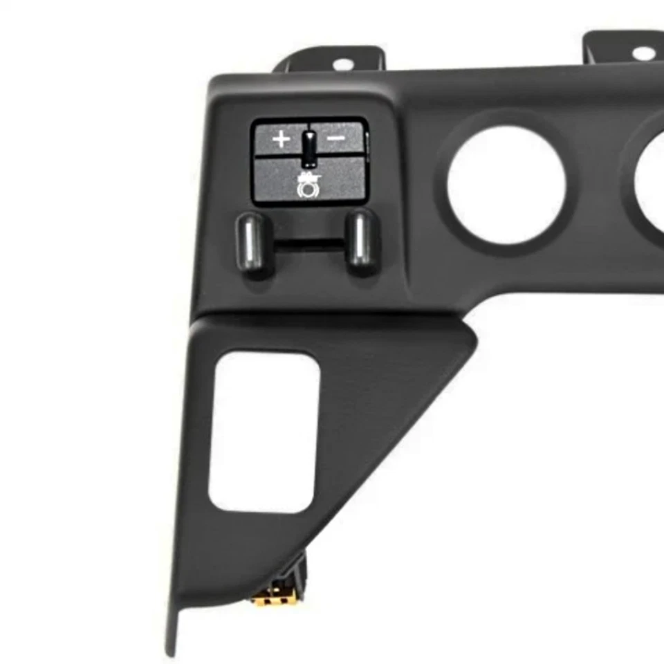 Genuine ACDelco For GMC Yukon/Yukon XL 2015-2019 Trailer Brake Control Module — 第 3/4 张图片