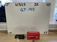 Standard Stop Light Switch SLS-95