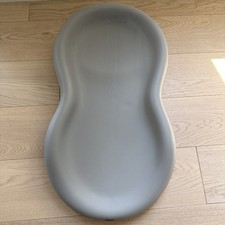 Keekaroo 013000EKR-0001 Changing Pad - Gray