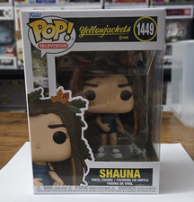 Funko Pop! Television Yellowjackets Shauna Vinyl Figure #1449 Standard Size