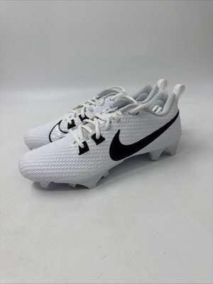 Nike Vapor Edge Speed 360 ホワイト/ブラック/グレー Nike VAPOR EDGE SPEED 360 2 TB Football Cleats White/Black FN7764