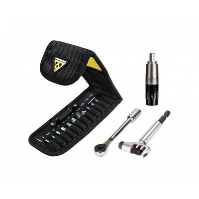 Topeak Ratsche Rocket Lite NTX+ Multitool