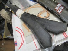 LANCIA Beta Montecarlo - Rivestimento montanti tetto anteriori - Ricambio usato