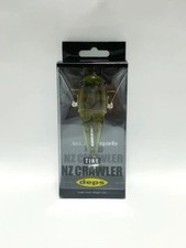 deps/Deps TINY NZ CRAWLER NZ Crawler/Color: #14 Min Min Seminar Lure