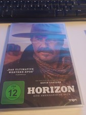 Horizon - Kevin Costner - Eine amerikanische ...