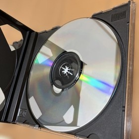 Saturn Seven Winds IslStory postcard EE