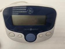 GE Call Waiting Caller ID 70 Name & Number Memory - Large Display  29096GE1-B