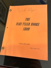 Original THE MARY TYLER MOORE SHOW “Almost a Nun’s Story”