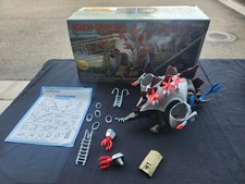 Buy Vintage Toys like DINO RIDERS STEGOSAURUS Armor Figure Sprues Tyco  from eBay