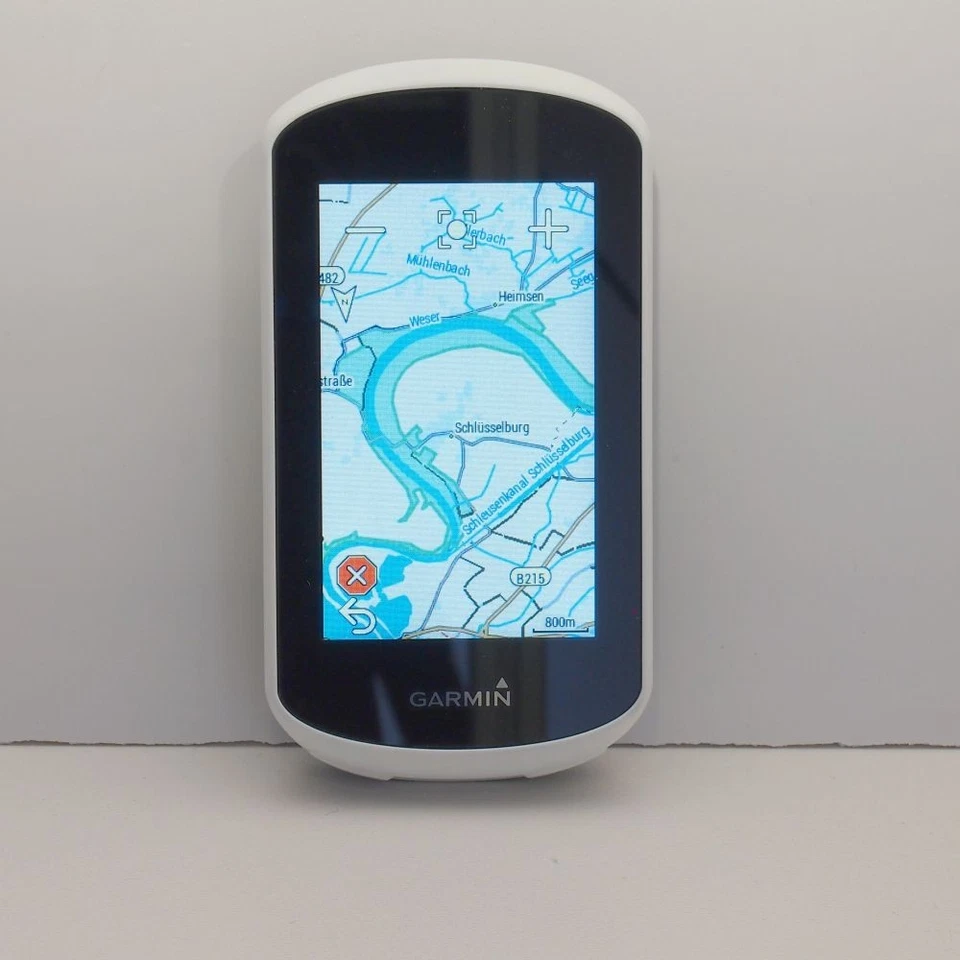 Garmin Edge Explore Fahrrad Navigation - Bild 2 von 4