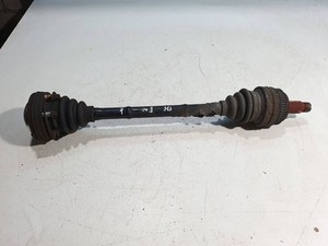 BMW 3 E90 E91 2011 Hinten links Antriebswelle hinten 7533445 Diesel 135kW