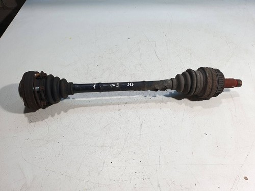 BMW 3 E90 E91 2011 Hinten links Antriebswelle hinten 7533445 Diesel 135kW