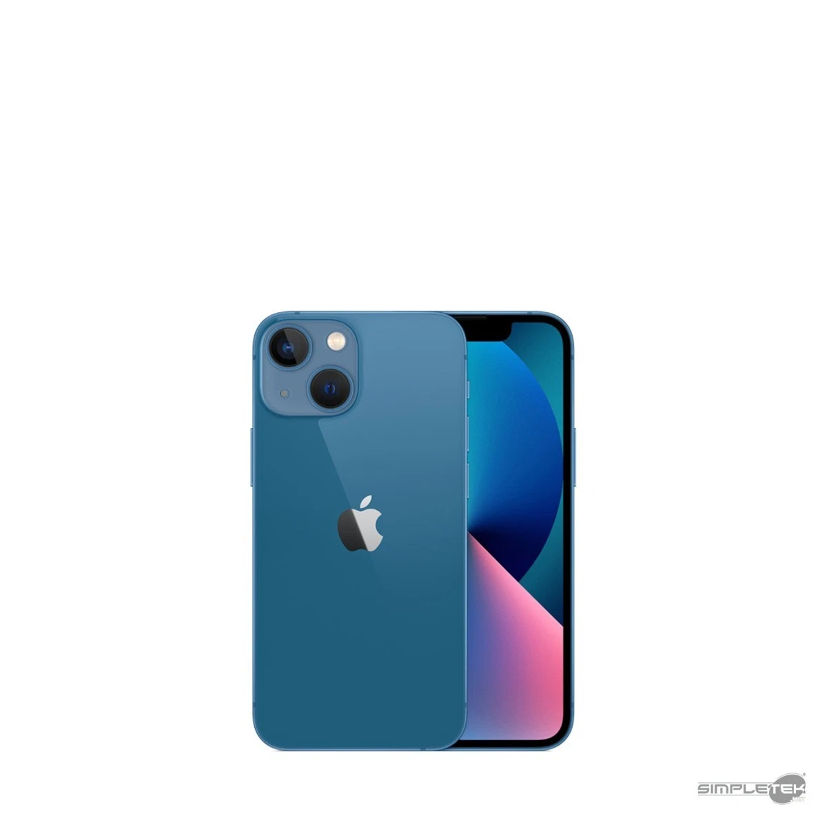 APPLE IPHONE 13 MINI REACONDICIONADO 256GB EXCELENTE AZUL