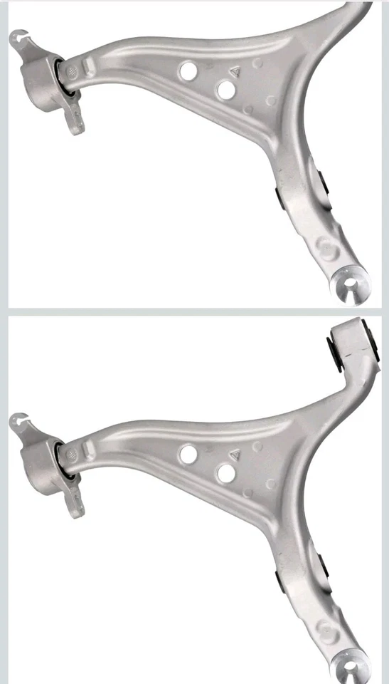 GL Control Arm Wishbone Suspension Front Left Fits Mercedes W166 Febi 106141 - Image 2 of 3