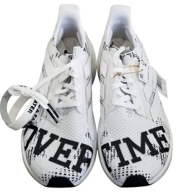 NEW] Women's adidas Overtime X UltraBoost 5X Shoes 'White' JQ0231