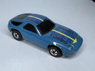 VINTAGE VERY RARE HOTWHEELS PORSCHE 928-S TURBO MADE IN MALAYSIA 1978, AURIMAT?