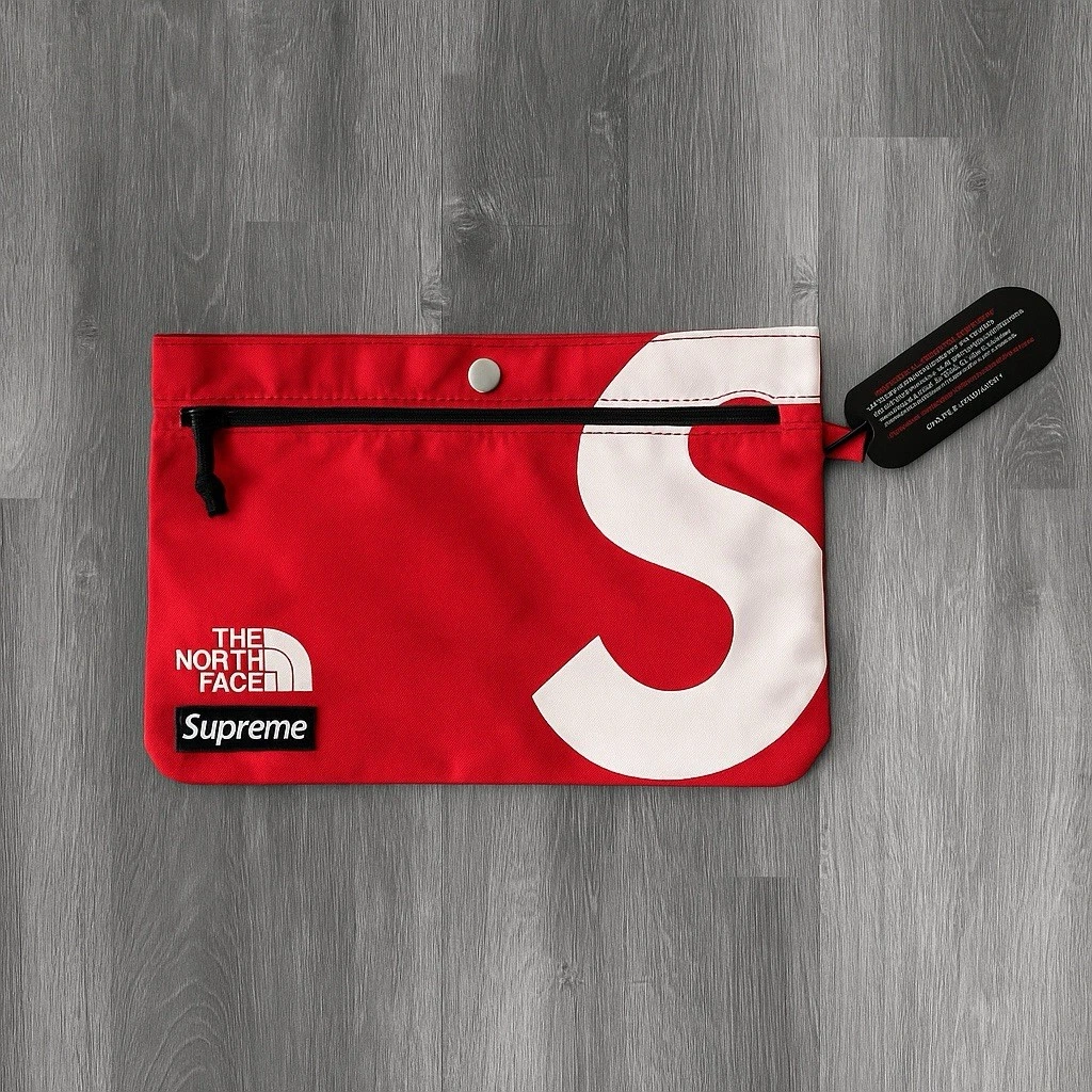 高级x The North Face 斜挎包男士| eBay