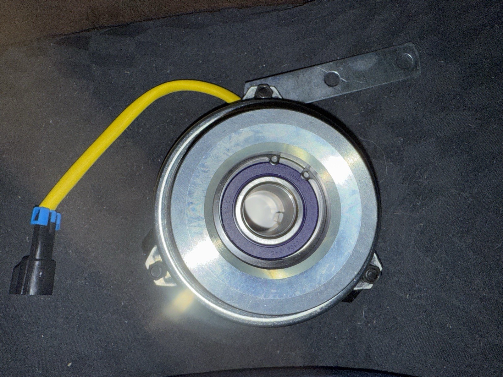 Xtreme Outdoor Power Equipment Clutch  Read Description