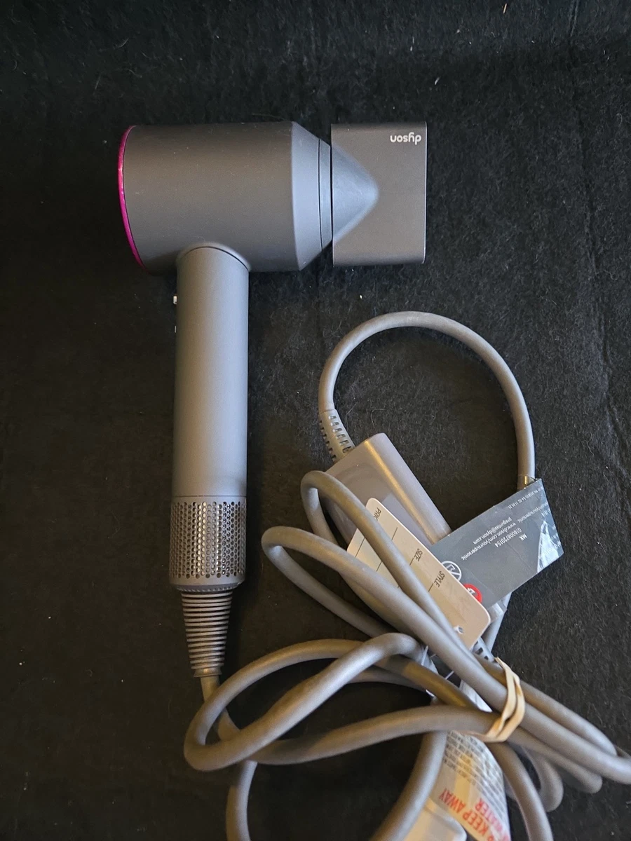 Dyson Unisex Adults' Hair Dryers for sale | eBay